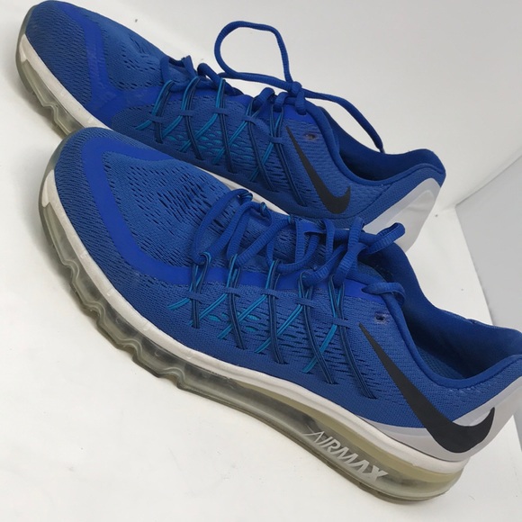 Nike Air Max 11 Running - Picture 3 of 15